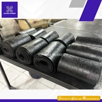 EPDM Semi finished Compound Rubber