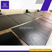 Neoprene Rubber Compound / Synthetic Rubber