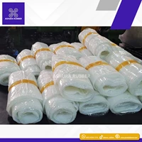 Silicone Compound Rubber Products (Raw Material)