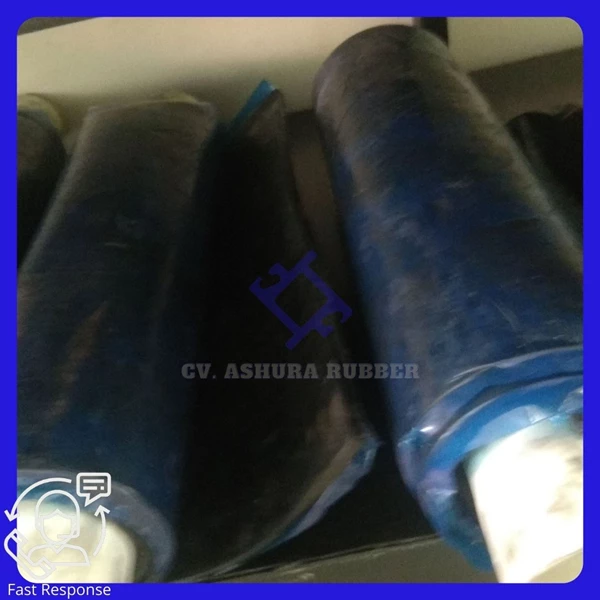 Semi-finished Compound Rubber (Raw material)
